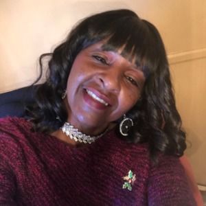 Meet your Posher, Sharon